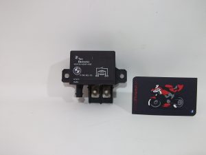 RELE DE ARRANQUE BMW C 650 GT 11-14